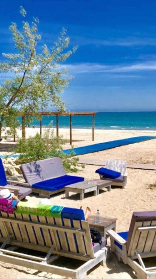 Maria Summer Apartaments Mamaia Dış mekan fotoğraf