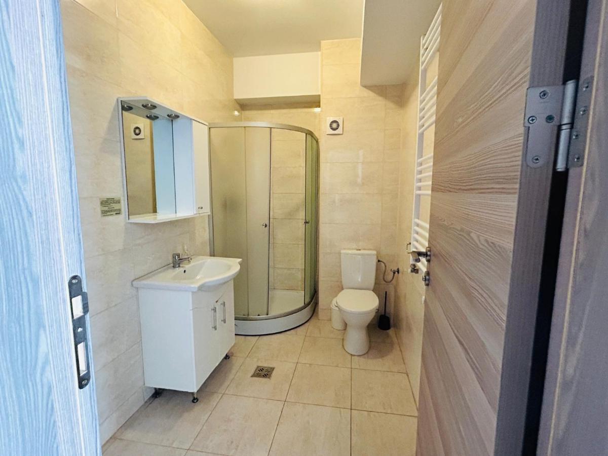 Maria Summer Apartaments Mamaia Dış mekan fotoğraf