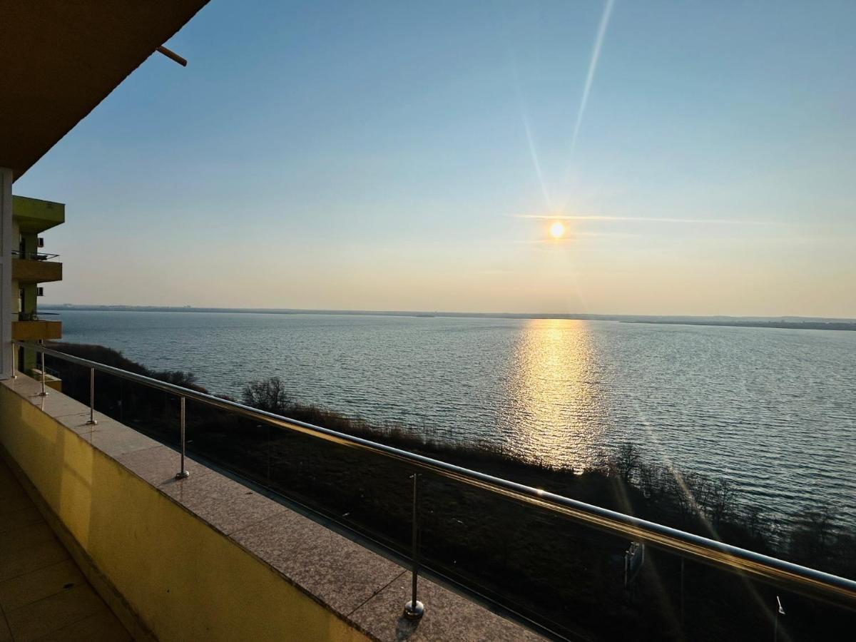 Maria Summer Apartaments Mamaia Dış mekan fotoğraf