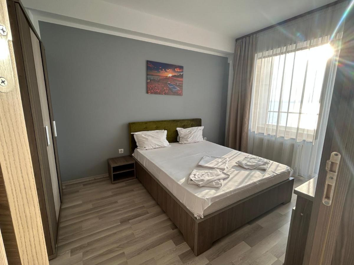 Maria Summer Apartaments Mamaia Dış mekan fotoğraf